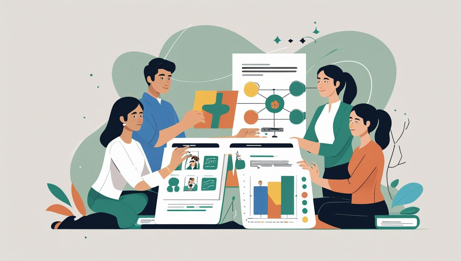 SEMINARIOS ONLINE. GESTIÓN DE PROYECTOS Y EQUIPOS USANDO HERRAMIENTAS Y METODOLOGÍAS ÁGILES