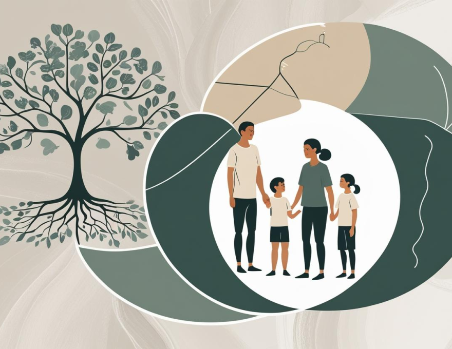 APEGO, TRAUMA Y SISTÉMICA UN MARCO PARA INTERVENCIÓN EN PROTECCIÓN A LA INFANCIA