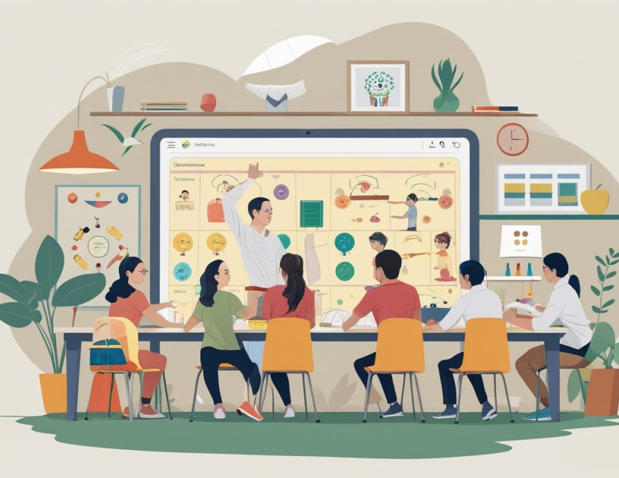 AULA DE ESTIMULACIÓN MULTISENSORIAL (INTERNET)