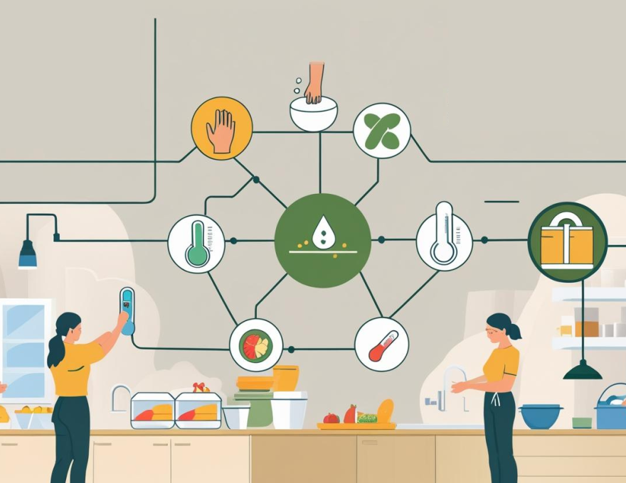 FORMACIÓN EN MANIPULACIÓN DE ALIMENTOS (INTERNET)