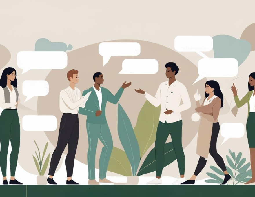 HABLAR EN PÚBLICO ES FÁCIL, SI SABES CÓMO
