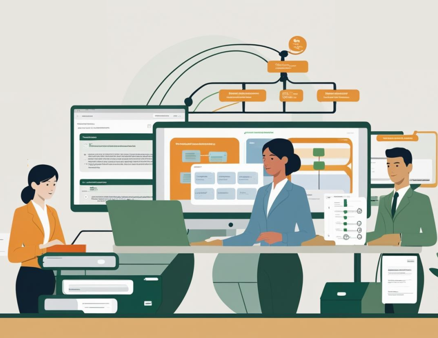 INTEROPERABILIDAD. INTERCAMBIO DE DATOS Y DOCUMENTOS ENTRE ADMINISTRACIONES (INTERNET)