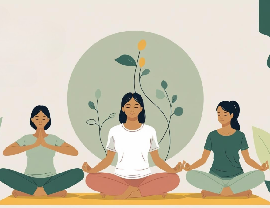 JORNADAS: ENTRENA TU MENTE Y TUS EMOCIONES