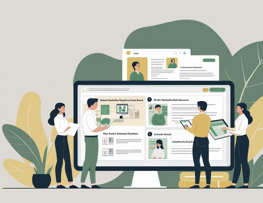 LA REGULACIÓN Y EL FUNCIONAMIENTO DE LOS SERVICIOS PÚBLICOS DE EMPLEO (INTERNET)