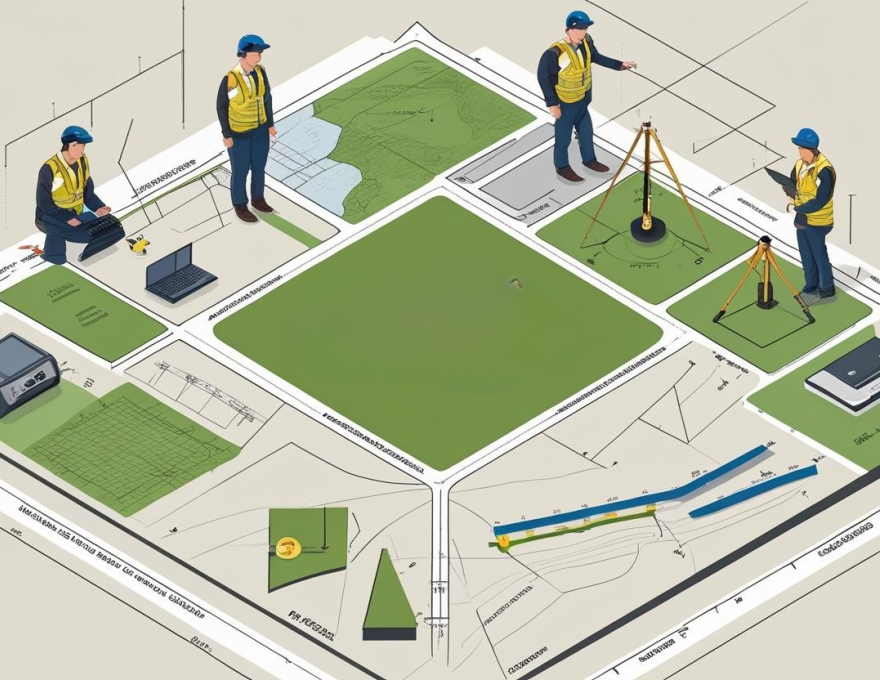 MANEJO DE DISPOSITIVOS GNSS RTK DE BAJO COSTE