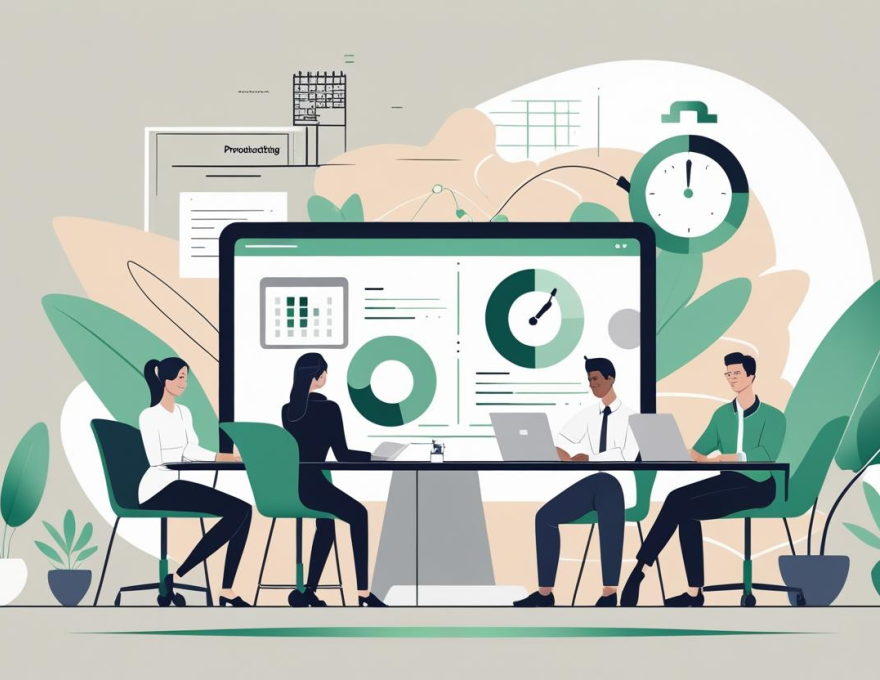 PRODUCTIVIDAD (INTERNET)
