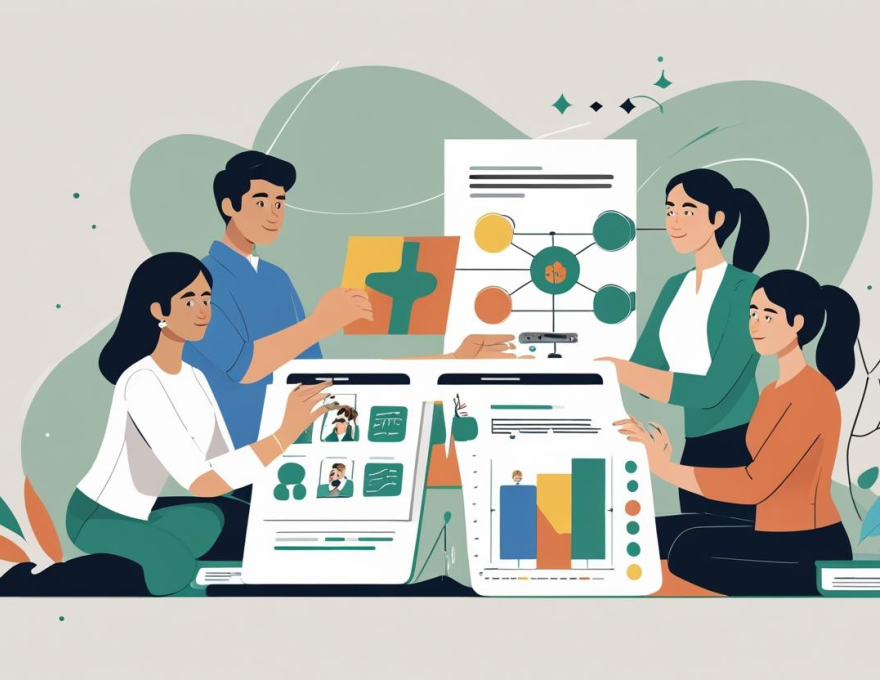 SEMINARIOS ONLINE. GESTIÓN DE PROYECTOS Y EQUIPOS USANDO HERRAMIENTAS Y METODOLOGÍAS ÁGILES