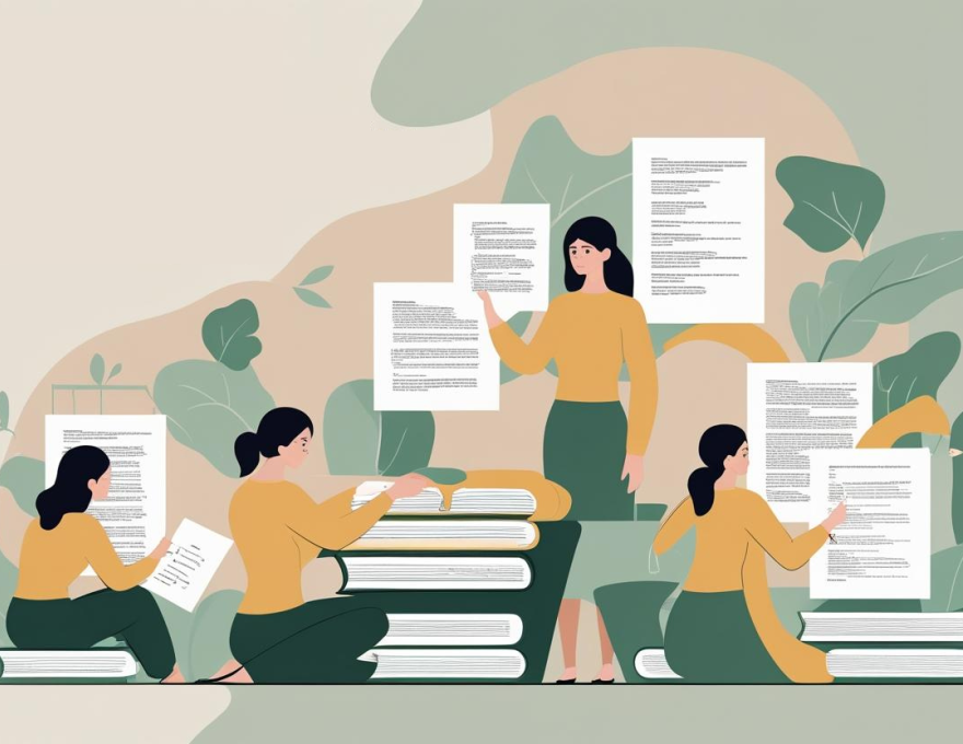 TALLER DE ESCRITURA ADMINISTRATIVA Y CREATIVA. 
