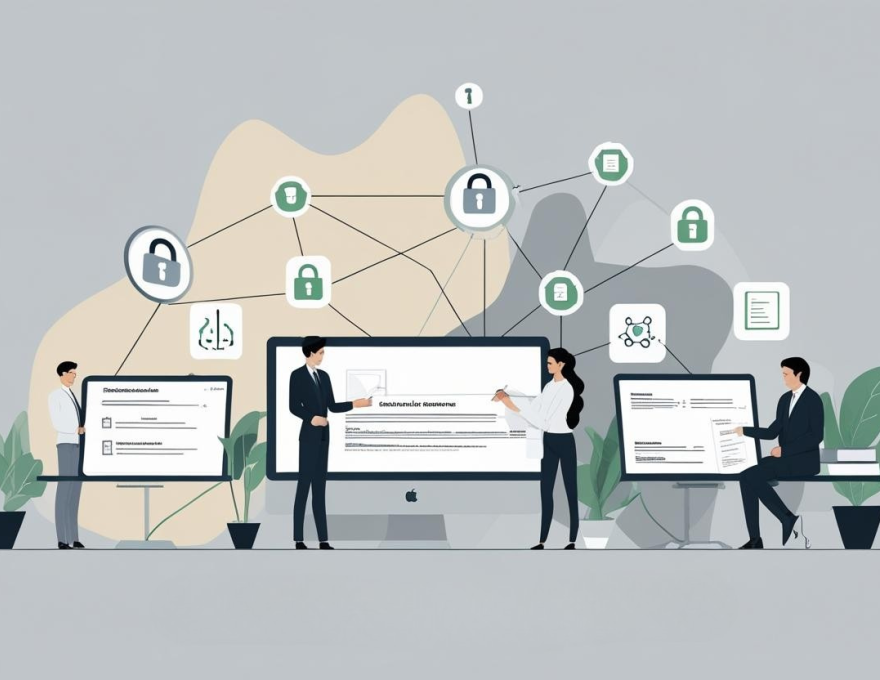 USO DE CERTIFICADOS Y FIRMA DIGITAL EN TRÁMITES ADMINISTRATIVOS