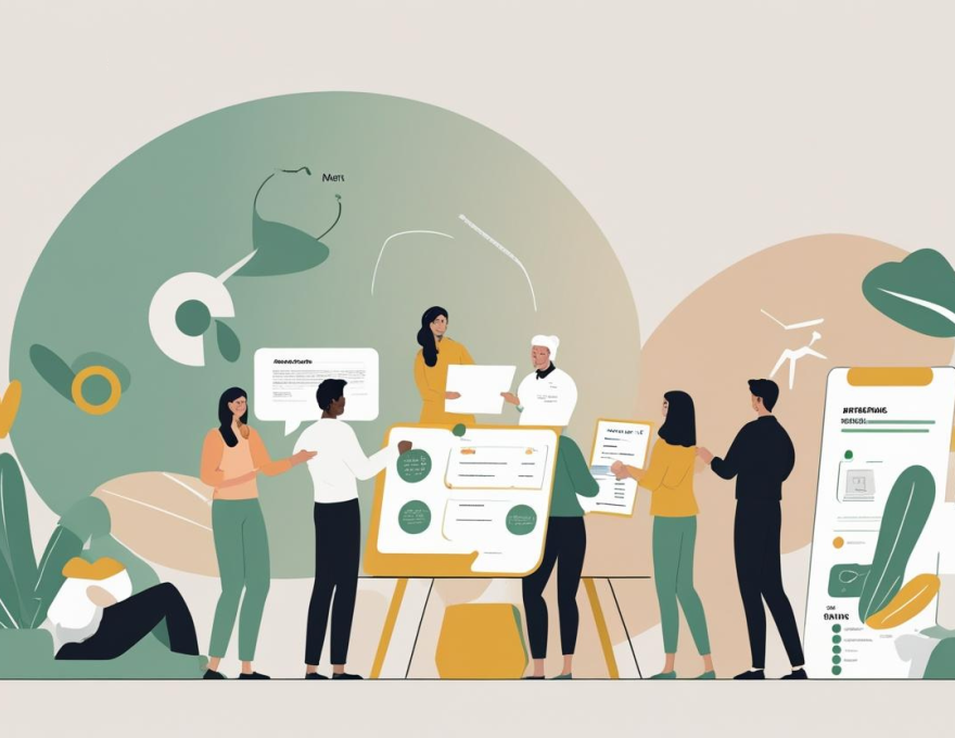 APRENDIZAJE COLABORATIVO: CÓMO CREAR COMUNIDADES PRÁCTICAS