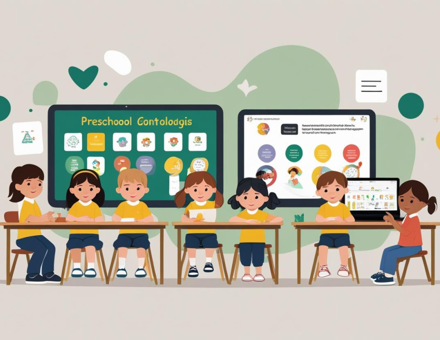 METODOLOGÍAS ACTIVAS Y DISEÑO UNIVERSAL DE APRENDIZAJE (DUA) CON TECNOLOGÍAS EDUCATIVAS EN ESCUELAS INFANTILES